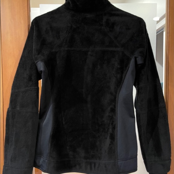 Columbia Fleece Jacket - Picture 2 of 7